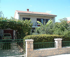 Apartmány 549-244