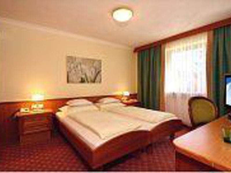 Hotel Kertess