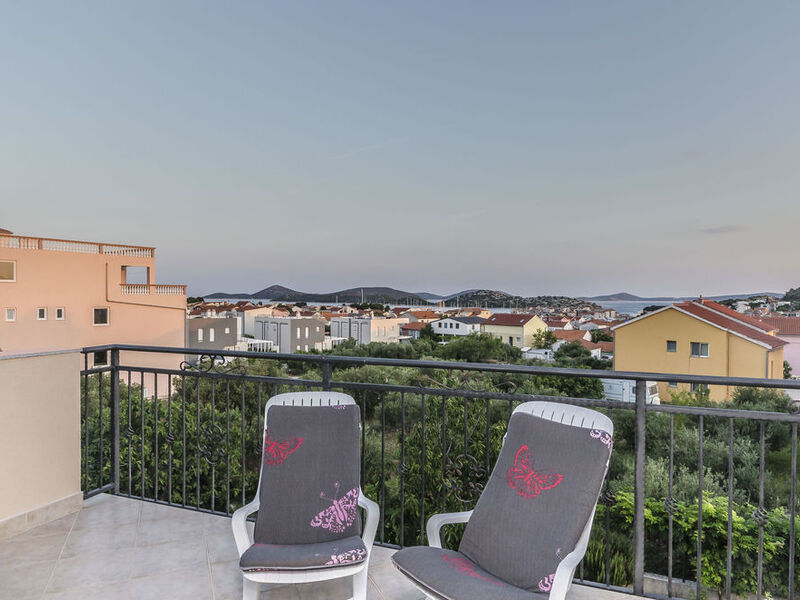 Apartmány 1355-382