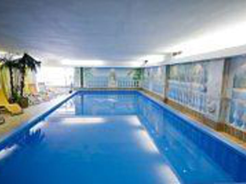 Hotel Kertess