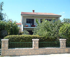 Apartmány 549-244