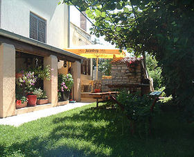 Apartmány 549-244