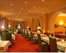 Hotel Tyrol