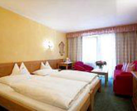 Hotel Tyrol