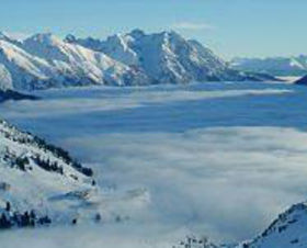 Hotel Tyrol
