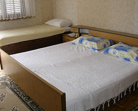 Apartmány 549-244
