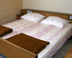 Apartmány 549-244