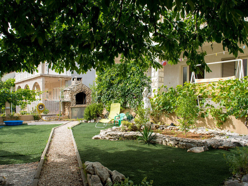 Apartmány 1355-395