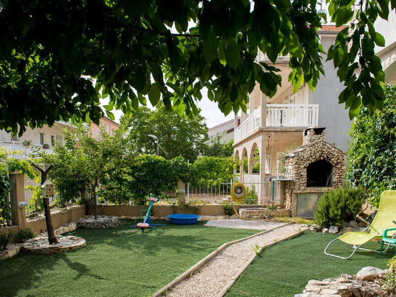 Apartmány 1355-395