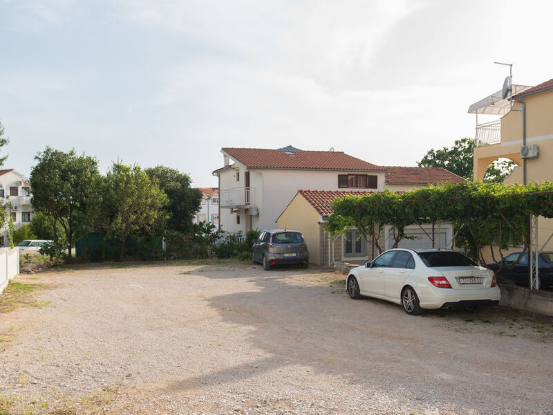 Apartmány 1355-395