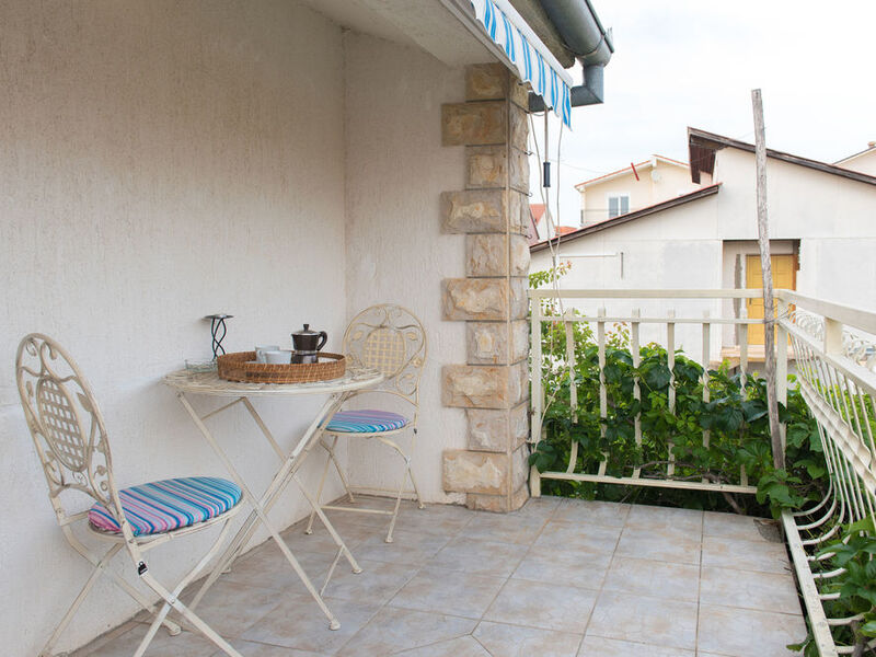 Apartmány 1355-395