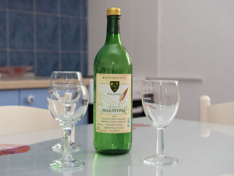Apartmány 1355-395