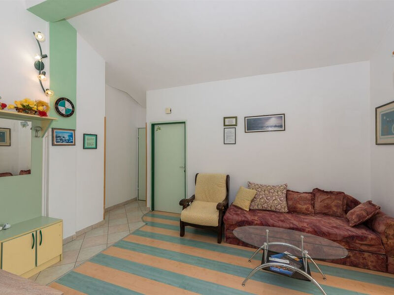 Apartmány 1355-395