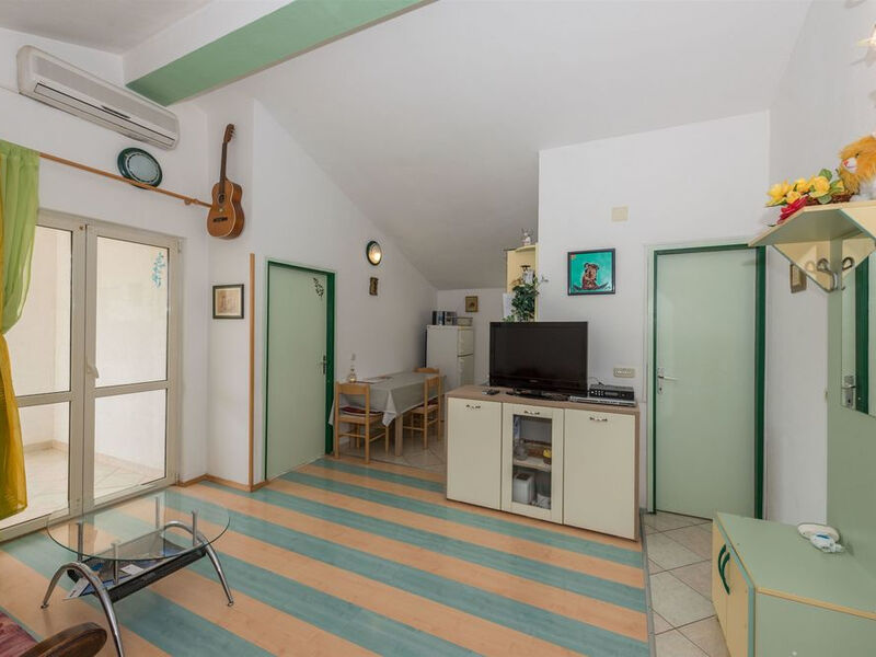 Apartmány 1355-395