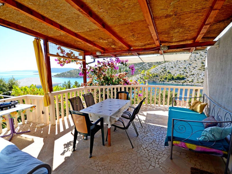 Apartmány 1355-398