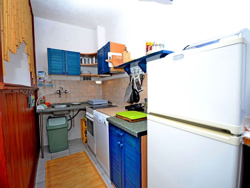 Apartmány 1355-398