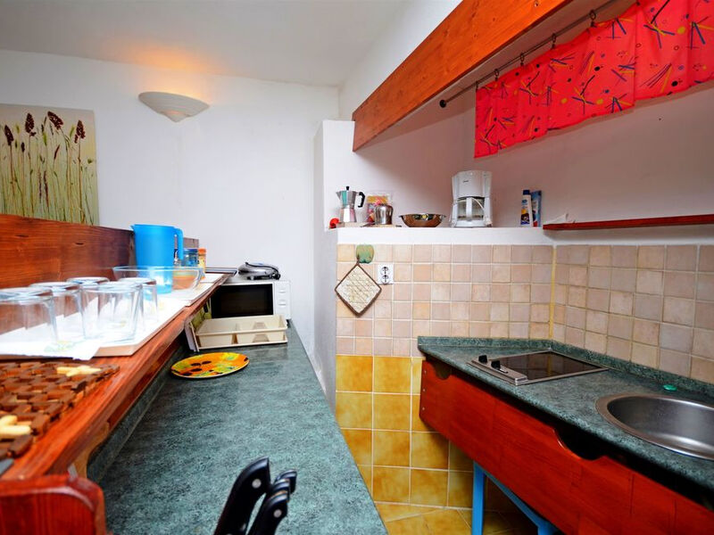Apartmány 1355-398