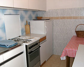 Apartmány 549-244