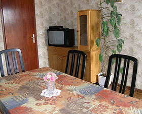 Apartmány 549-244