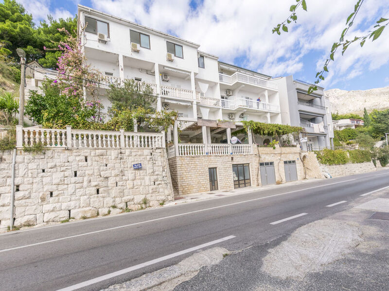 Apartmány 1355-409