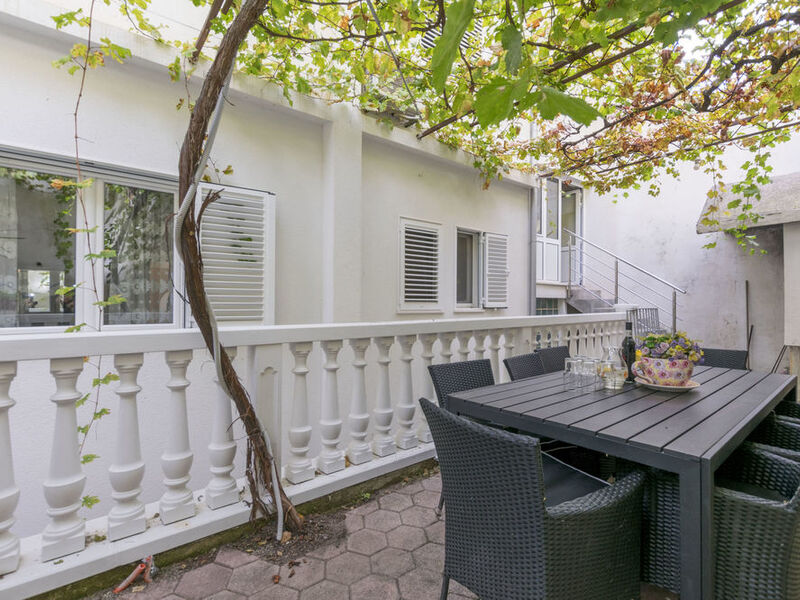 Apartmány 1355-409