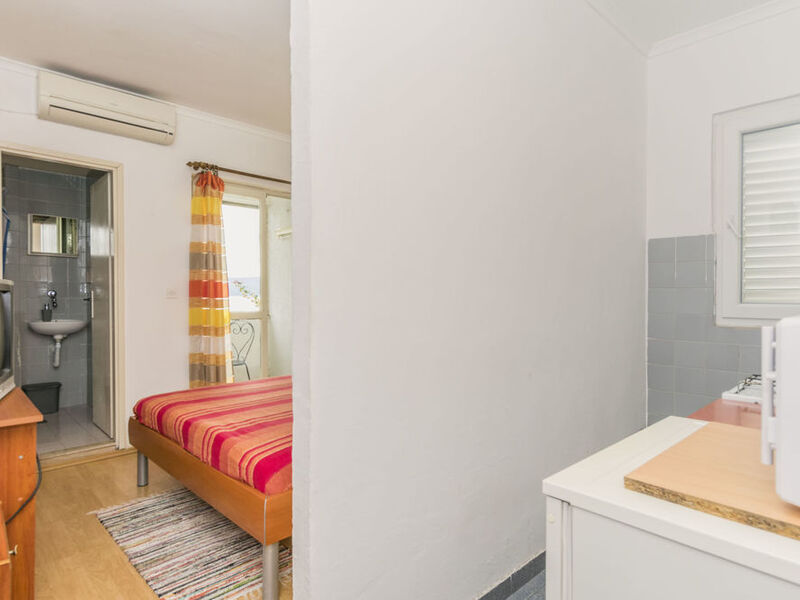 Apartmány 1355-409