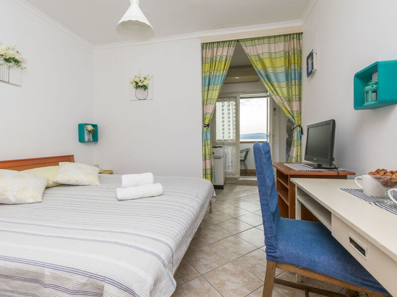 Apartmány 1355-409