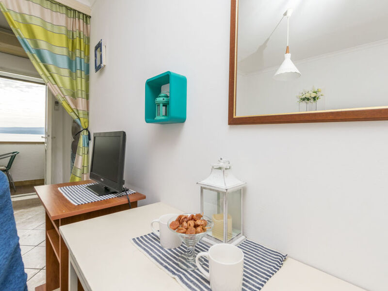 Apartmány 1355-409