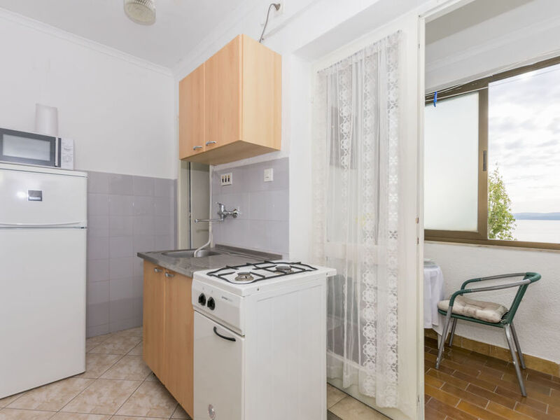 Apartmány 1355-409