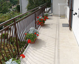 Apartmány 549-244