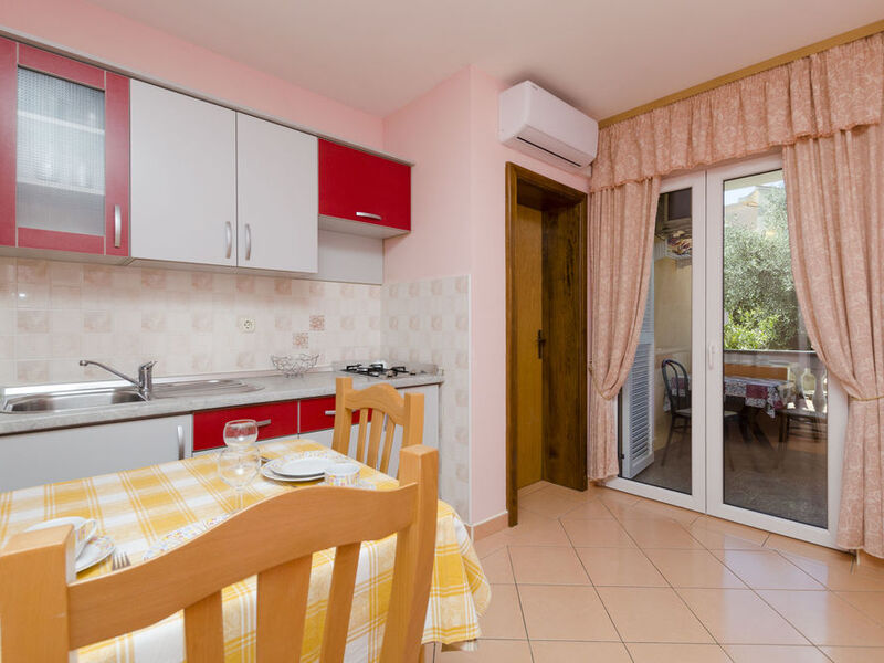 Apartmány 1355-411