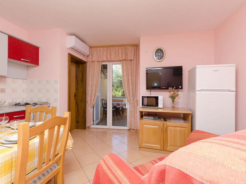 Apartmány 1355-411