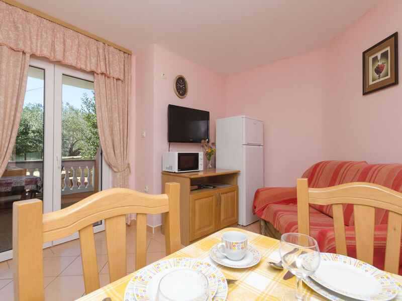 Apartmány 1355-411