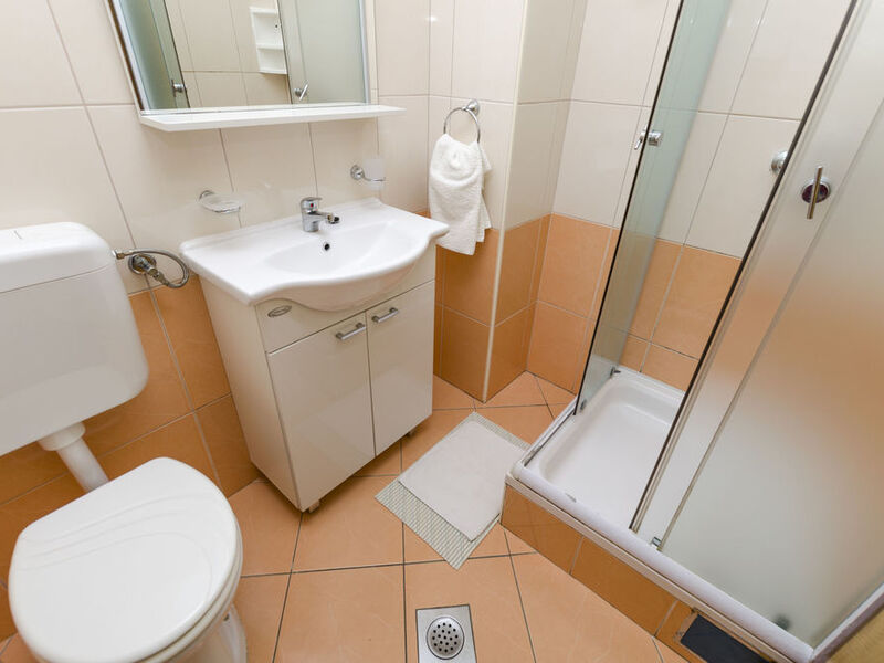 Apartmány 1355-411