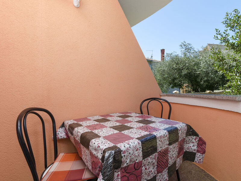 Apartmány 1355-411