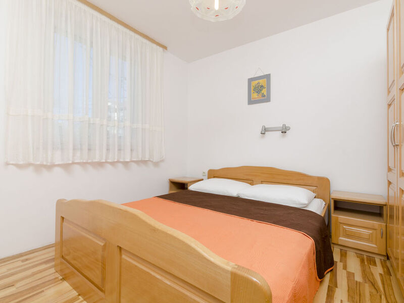 Apartmány 1355-411
