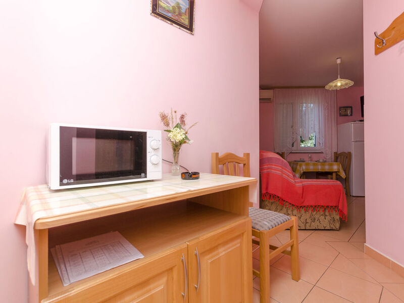 Apartmány 1355-411