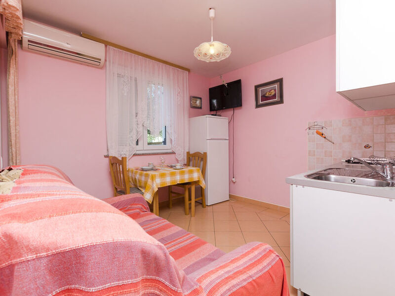 Apartmány 1355-411