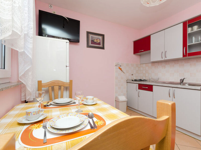 Apartmány 1355-411