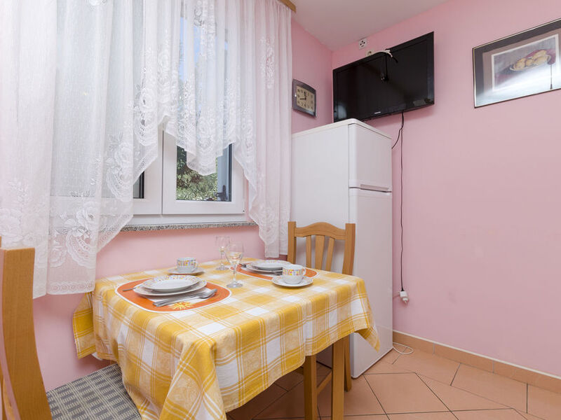 Apartmány 1355-411