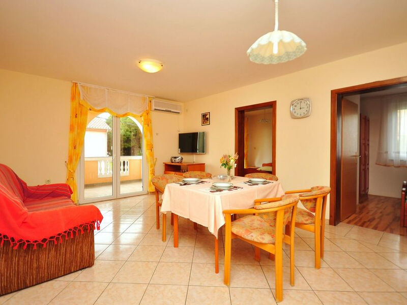 Apartmány 1355-411