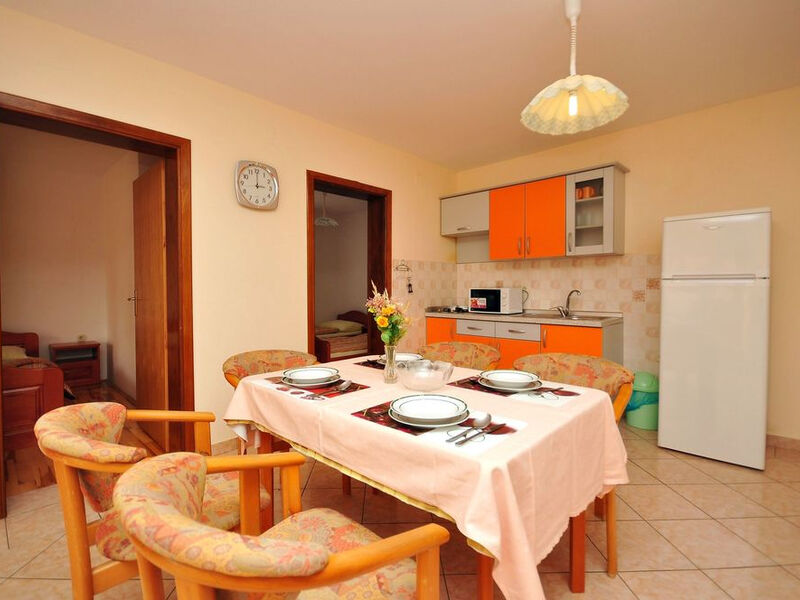 Apartmány 1355-411