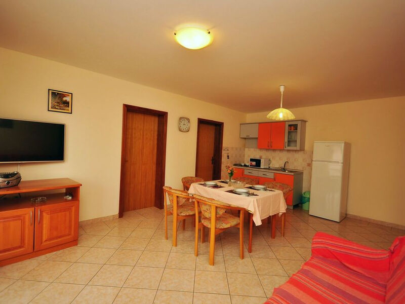 Apartmány 1355-411