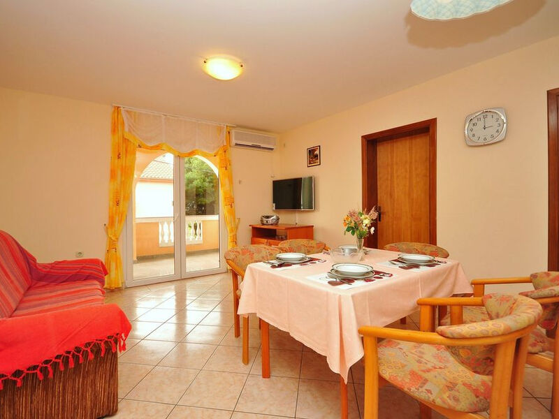 Apartmány 1355-411