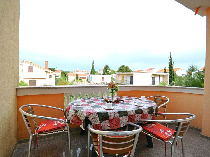 Apartmány 1355-411