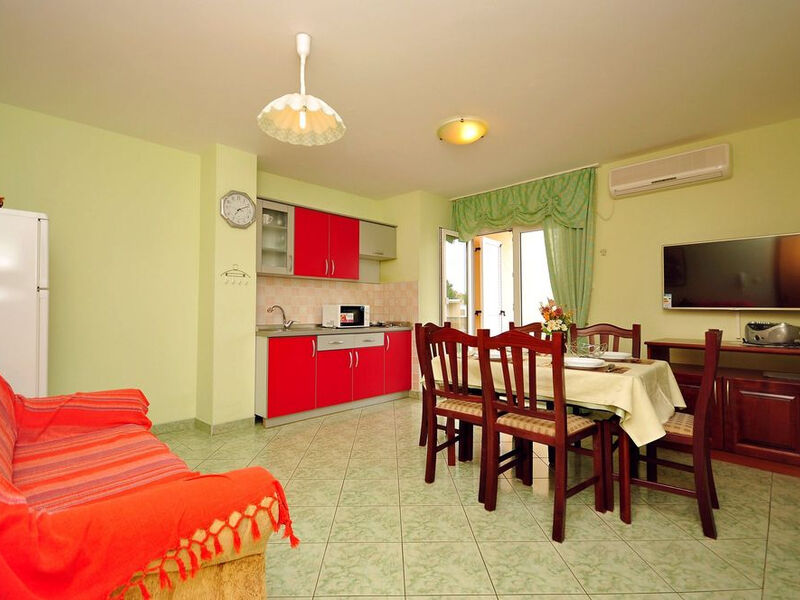 Apartmány 1355-411