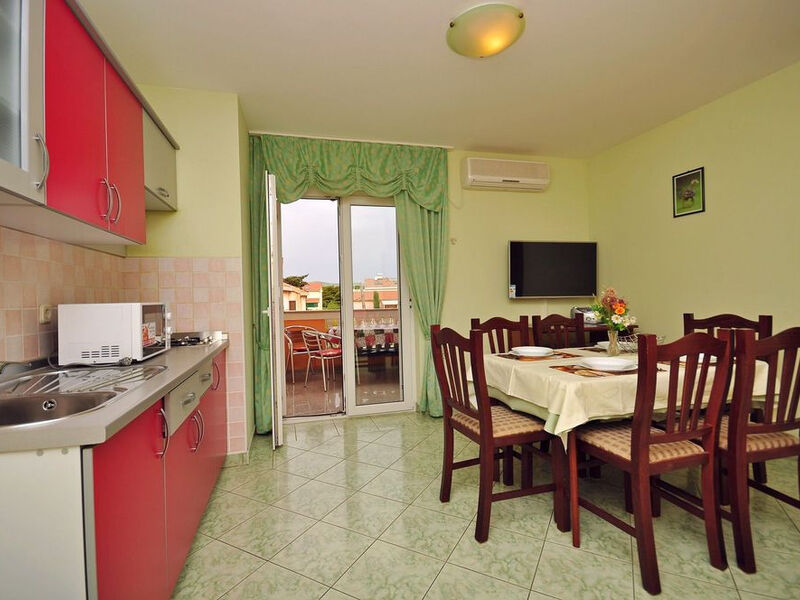 Apartmány 1355-411
