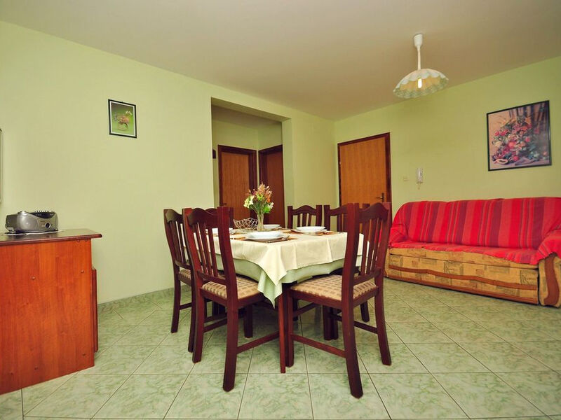 Apartmány 1355-411