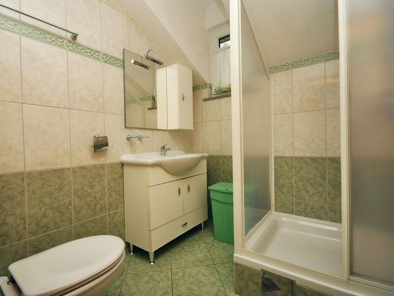 Apartmány 1355-411