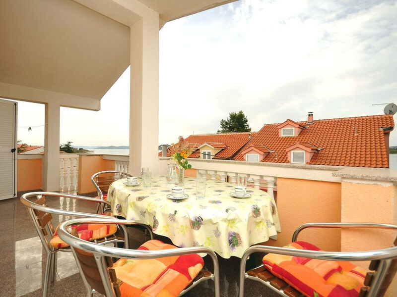 Apartmány 1355-411